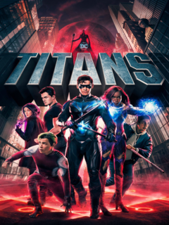 Titans (2018)