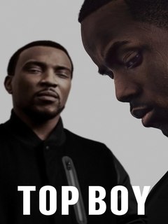 Top Boy (2011)