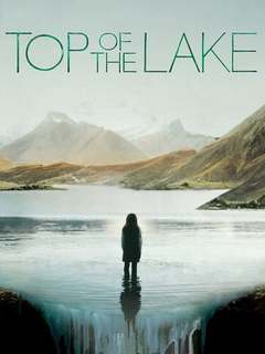 Top of the Lake (2017)