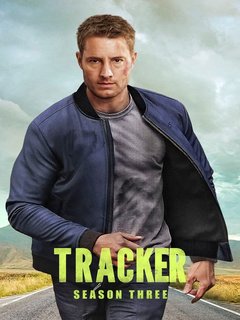 Tracker (2024)