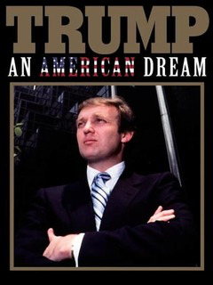Trump An American Dream (2017)