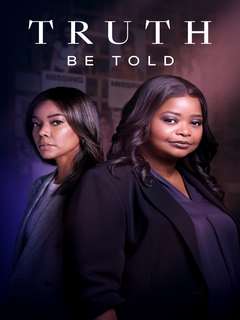 Truth Be Told (2019)
