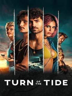 Turn Of The Tide (2023)
