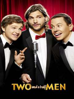 Two and a Half Men (2015)