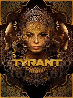 Tyrant (2014)