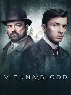 Vienna Blood (2021)