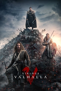 Vikings: Valhalla (2021)