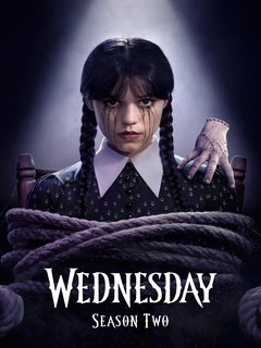 Wednesday (2022)
