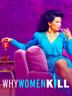 Why Women Kill (2019)