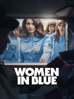 Women In Blue (2024)