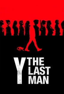 Y: The Last Man (2021)