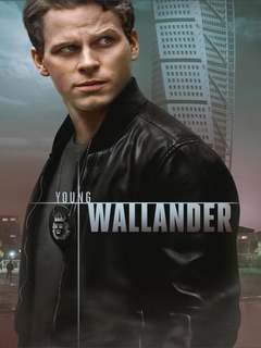 Young Wallander (2022)