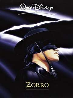 Zorro (1957)
