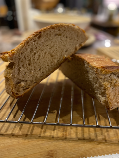 How to Make Sourdough Bread (2021)