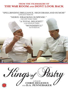 Kings of Pastry (2009)