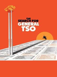 The Search For General Tso (2014)