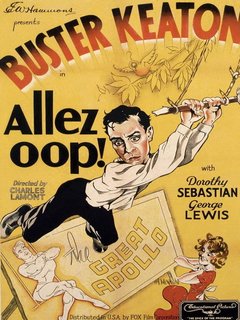 Allez Oop (1934)