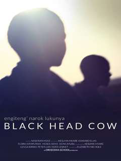 Black Head Cow (2017)
