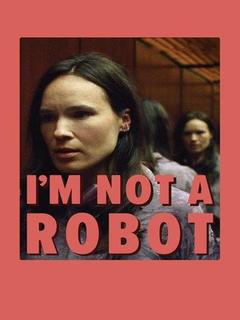 Im Not a Robot (2023)