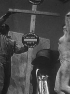 Melodrama Sacramental (1965)