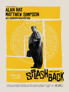Splashback (2023)