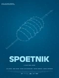 Spoetnik (2015)