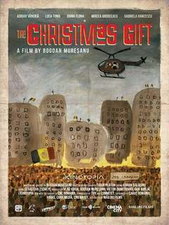 The Christmas Gift (2020)