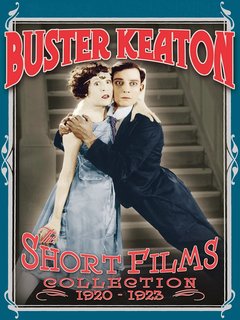 The Paleface (1922)