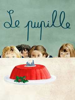 The Pupils (2022)