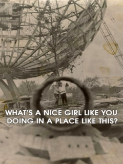 Whats a Nice Girl Like You Doing in a Place Like This (1963)
