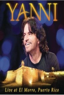 Yanni: Live at El Morro (2012)