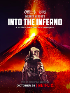 Into the Inferno (2016)