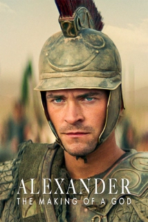 Alexander The Making of a God