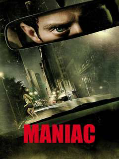 Maniac (2012)
