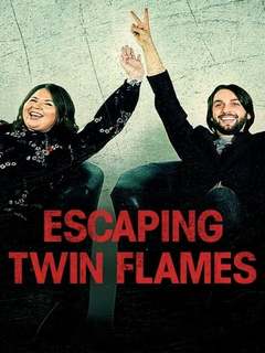 Escaping Twin Flames (2023)