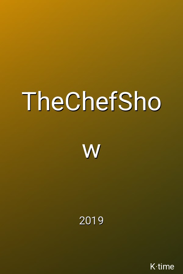 TheChefShow (2019)