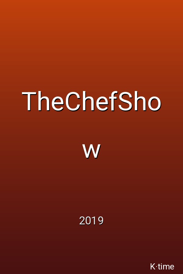 TheChefShow (2019)