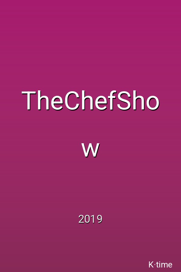 TheChefShow (2019)