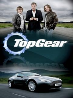 Top Gear (2002)
