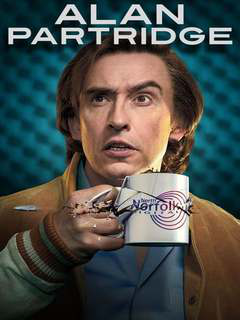 Alan Partridge Alpha Papa (2013)