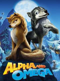 Alpha and Omega 2 A Howl iday Adventure (2010)