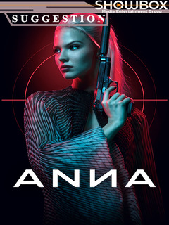 Anna (2019)