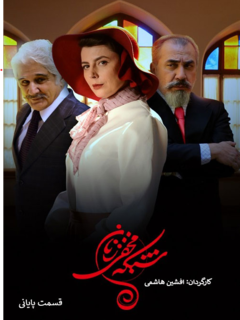 Shabake Makhfi Zanan (2022)