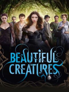 Beautiful Creatures (2013)