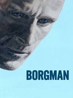 Borgman (2013)