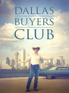 Dallas Buyers Club (2013)