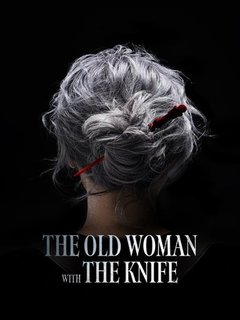 The Old Road (2025)