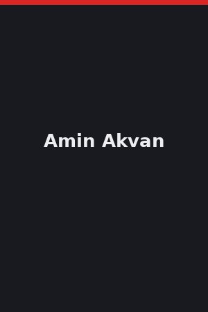 Amin Akvan