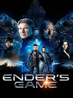 Ender's Game (2013)