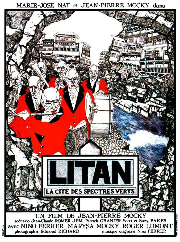 لیتان